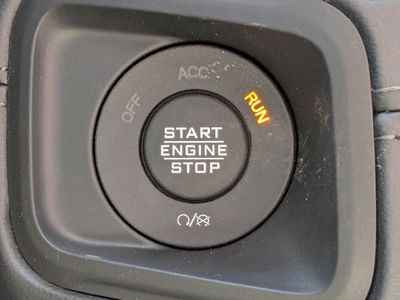2026 Jeep Wrangler — photo 29 view