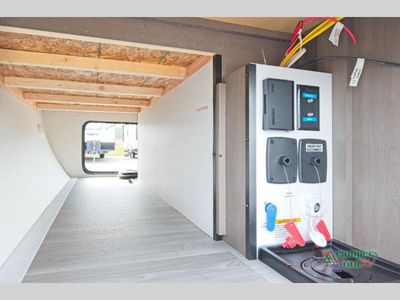 2026 Grand Design Transcend One - Photo 44