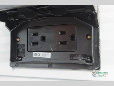 2026 Grand Design Transcend One - Photo 49