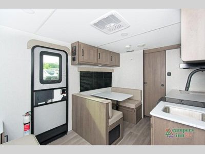 2026 Grand Design Transcend One - Photo 13