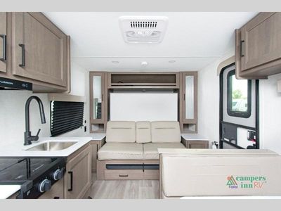 2026 Grand Design Transcend One - Photo 15