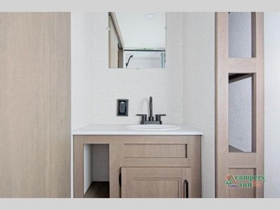 2026 Grand Design Transcend One - Photo 26