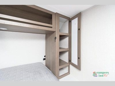 2026 Grand Design Transcend One - Photo 31