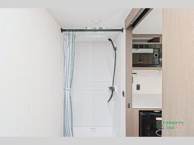 2026 Grand Design Transcend One - Photo 24