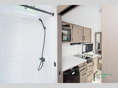 2026 Grand Design Transcend One - Photo 25