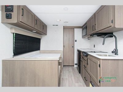 2026 Grand Design Transcend One - Photo 12