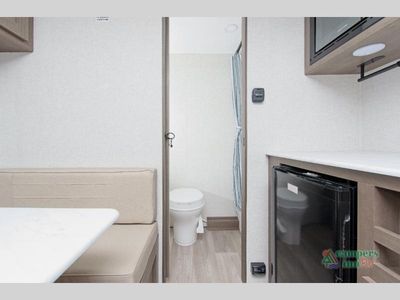2026 Grand Design Transcend One - Photo 22