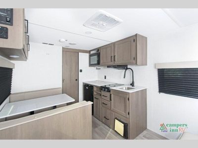 2026 Grand Design Transcend One - Photo 11
