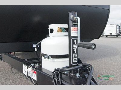2026 Grand Design Transcend One - Photo 43