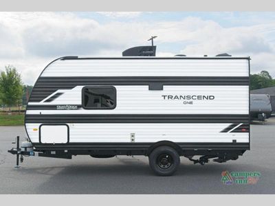 2026 Grand Design Transcend One - Photo 38