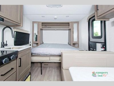 2026 Grand Design Transcend One - Photo 28