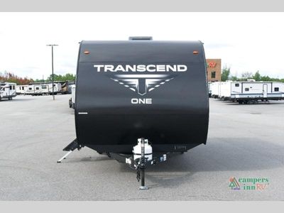 2026 Grand Design Transcend One - Photo 37