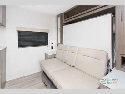 2026 Grand Design Transcend One - Photo 8