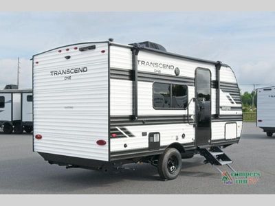 2026 Grand Design Transcend One - Photo 6