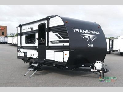 2026 Grand Design Transcend One - Photo 36