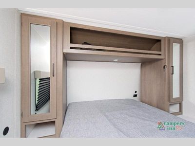 2026 Grand Design Transcend One - Photo 30
