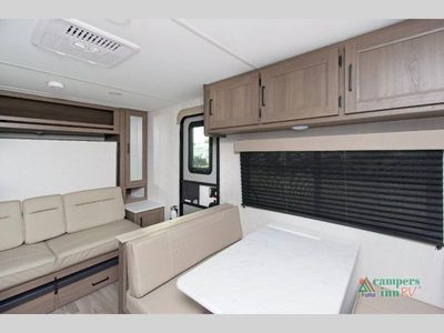 2026 Grand Design Transcend One - Photo 14
