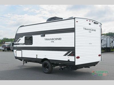 2026 Grand Design Transcend One - Photo 5