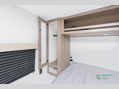 2026 Grand Design Transcend One - Photo 32