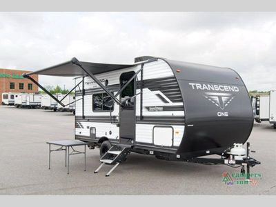 2026 Grand Design Transcend One - Photo 3