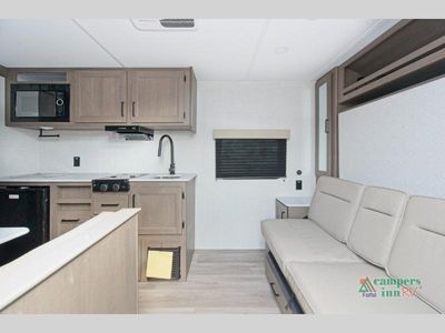 2026 Grand Design Transcend One - Photo 9