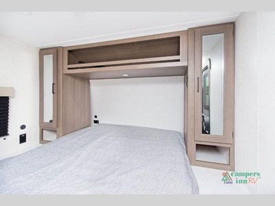 2026 Grand Design Transcend One - Photo 29