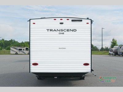 2026 Grand Design Transcend One - Photo 39