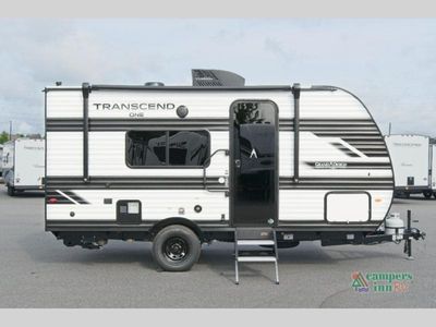2026 Grand Design Transcend One - Photo 40