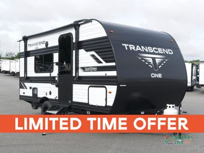 2026 Grand Design Transcend One - Photo 1