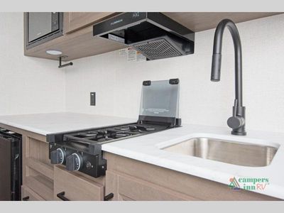 2026 Grand Design Transcend One - Photo 18