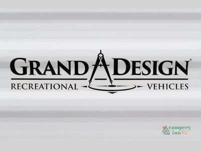 2026 Grand Design Transcend One - Photo 47