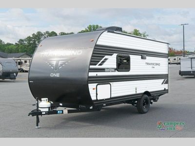 2026 Grand Design Transcend One - Photo 41