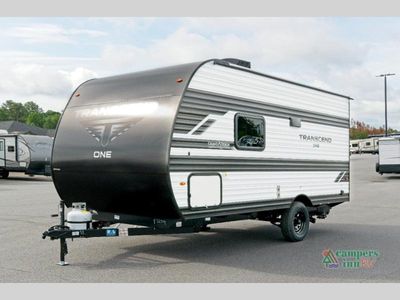 2026 Grand Design Transcend One - Photo 4
