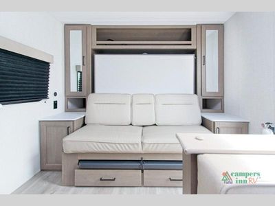 2026 Grand Design Transcend One - Photo 27
