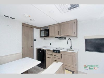 2026 Grand Design Transcend One - Photo 10