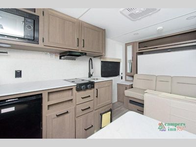 2026 Grand Design Transcend One - Photo 16