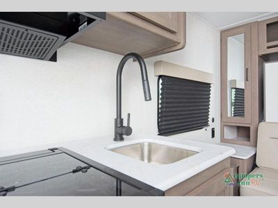 2026 Grand Design Transcend One - Photo 17