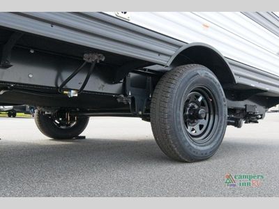 2026 Grand Design Transcend One - Photo 45