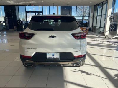 2026 Chevrolet Trailblazer - Photo 6