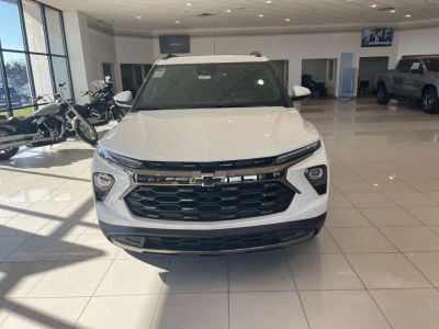 2026 Chevrolet Trailblazer - Photo 3