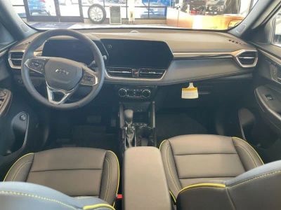 2026 Chevrolet Trailblazer - Photo 14