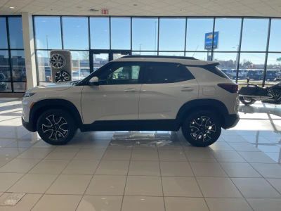 2026 Chevrolet Trailblazer - Photo 8