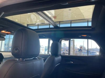 2026 Chevrolet Trailblazer - Photo 15