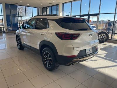 2026 Chevrolet Trailblazer - Photo 5