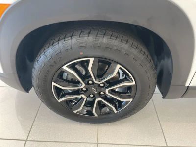 2026 Chevrolet Trailblazer - Photo 9