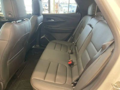 2026 Chevrolet Trailblazer - Photo 13