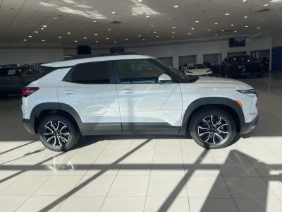 2026 Chevrolet Trailblazer - Photo 7