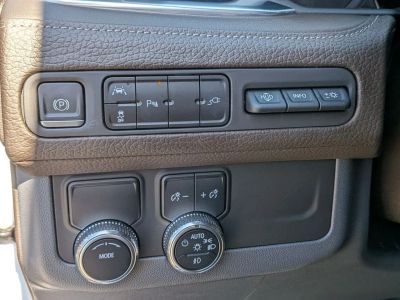 2021 GMC Yukon XL — photo 7 view