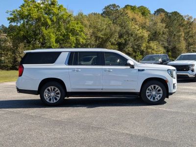 2021 GMC Yukon XL — photo 20 view