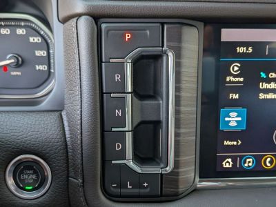 2021 GMC Yukon XL — photo 26 view